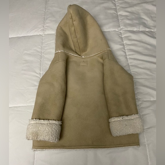 Baby Bgosh Winter Coat - Picture 4 of 6